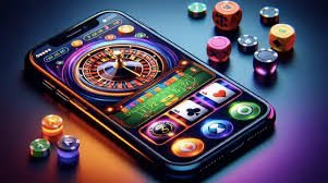 amorbet Live Baccarat Royal